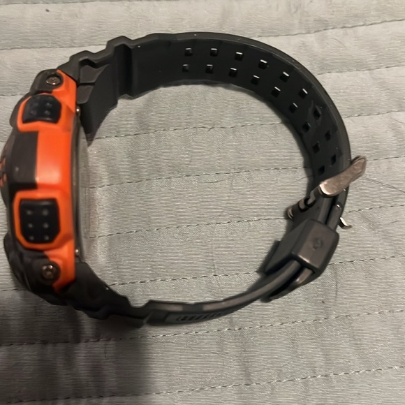 Armitron All Sport Water Resistant Wrist Watch - Picture 5 of 7